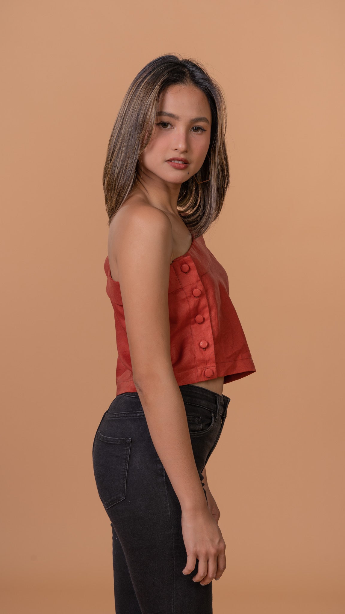 Carmela in Rust